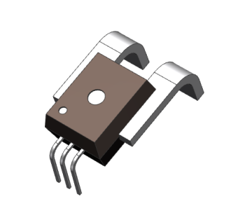 ACS758系列、ACS770系列、ACS756系列、ACS759系列、ACS772系列國產替代首選森尼克SCT系列 無需改外圍